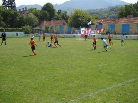 "BRASOV JUNIORS CUP-2015" (2005)