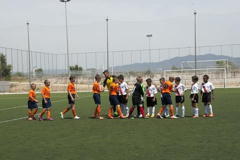 Footvia International Tournament-2015 (2004, 2005)