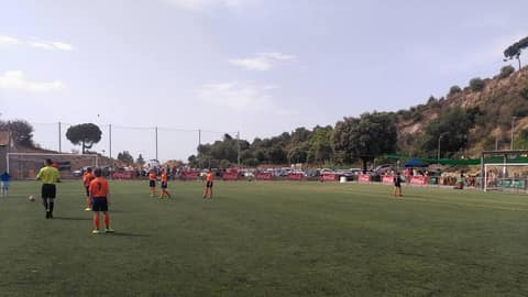 Footvia International Tournament-2015 (2004, 2005)