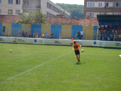 "BRASOV JUNIORS CUP-2015" (2005)