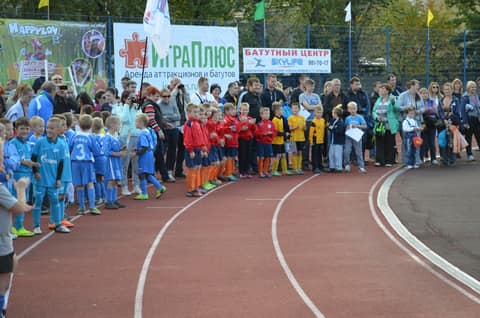 "ВЕСЕЛЫЕ РЕБЯТА-2015"