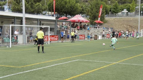 Footvia International Tournament-2015 (2004, 2005)