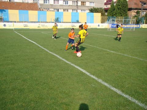 "BRASOV JUNIORS CUP-2015" (2005)