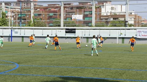 Footvia International Tournament-2015 (2004, 2005)