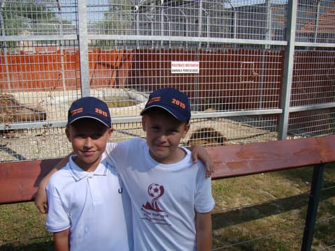 "BRASOV JUNIORS CUP-2015" (2005)