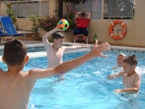 Footvia International Tournament-2015 (2004, 2005)