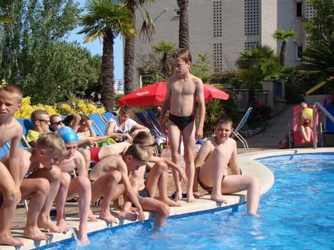 Footvia International Tournament-2015 (2004, 2005)