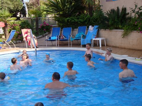 Footvia International Tournament-2015 (2004, 2005)