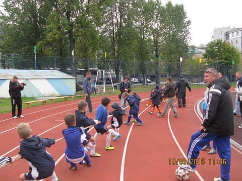 "ВЕСЕЛЫЕ РЕБЯТА-2015"