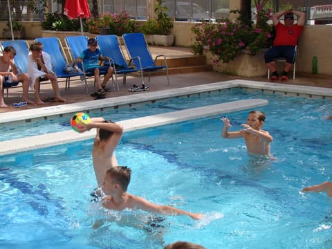 Footvia International Tournament-2015 (2004, 2005)