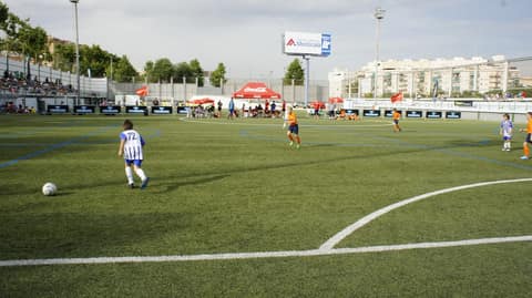 Footvia International Tournament-2015 (2004, 2005)