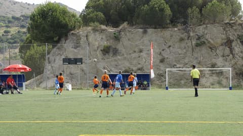 Footvia International Tournament-2015 (2004, 2005)