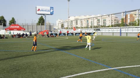 Footvia International Tournament-2015 (2004, 2005)