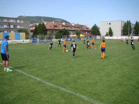 "BRASOV JUNIORS CUP-2015" (2005)