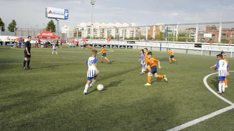 Footvia International Tournament-2015 (2004, 2005)