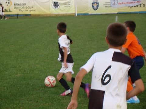 "BRASOV JUNIORS CUP-2015" (2005)