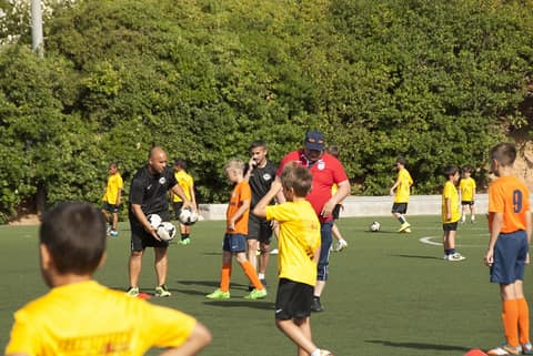 Footvia International Tournament-2015 (2004, 2005)