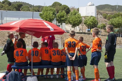 Footvia International Tournament-2015 (2004, 2005)