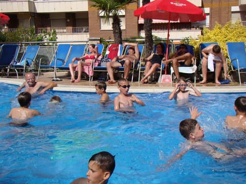 Footvia International Tournament-2015 (2004, 2005)