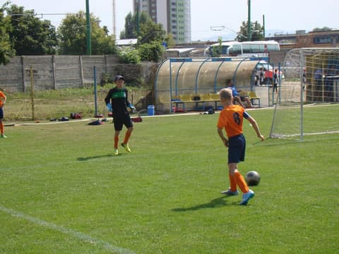 "BRASOV JUNIORS CUP-2015" (2005)
