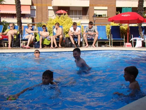 Footvia International Tournament-2015 (2004, 2005)