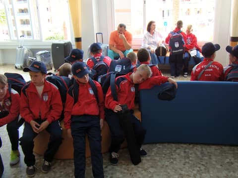 Footvia International Tournament-2015 (2004, 2005)