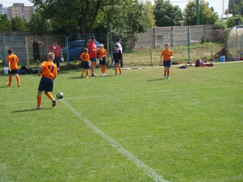 "BRASOV JUNIORS CUP-2015" (2005)