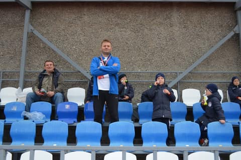 "ВЕСЕЛЫЕ РЕБЯТА-2015"