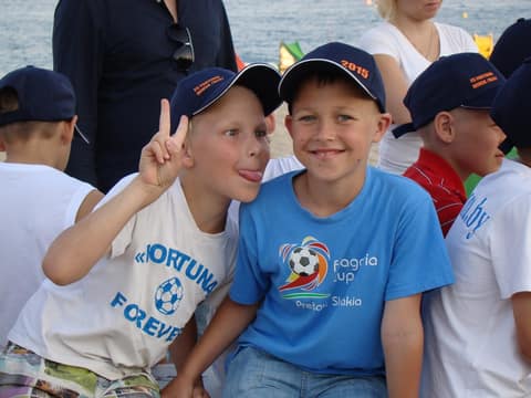 Footvia International Tournament-2015 (2004, 2005)