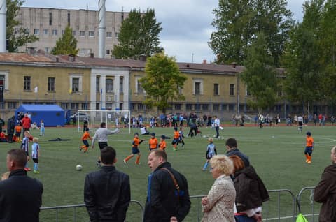 "ВЕСЕЛЫЕ РЕБЯТА-2015"