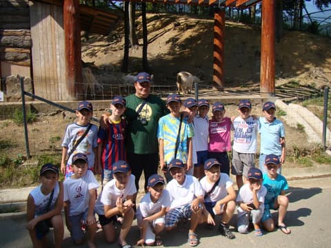 "BRASOV JUNIORS CUP-2015" (2005)