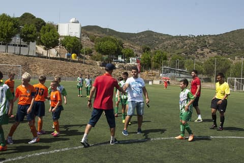 Footvia International Tournament-2015 (2004, 2005)
