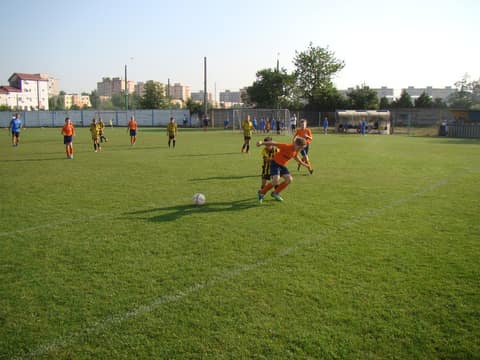 "BRASOV JUNIORS CUP-2015" (2005)