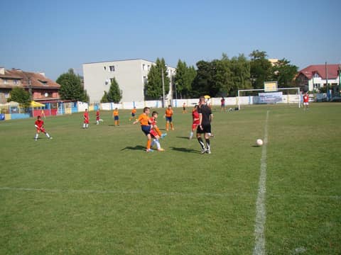 "BRASOV JUNIORS CUP-2015" (2005)