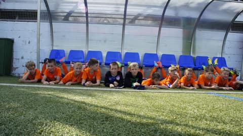Footvia International Tournament-2015 (2004, 2005)