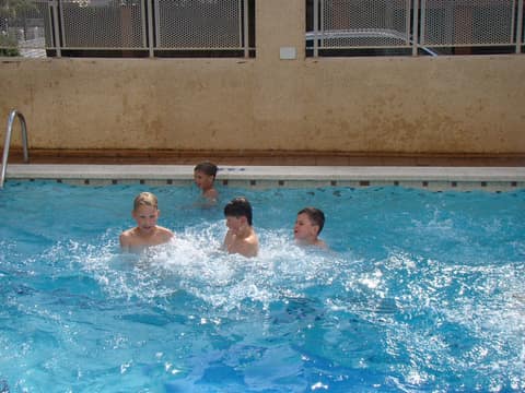 Footvia International Tournament-2015 (2004, 2005)