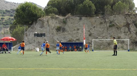 Footvia International Tournament-2015 (2004, 2005)