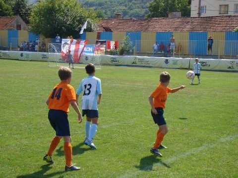 "BRASOV JUNIORS CUP-2015" (2005)