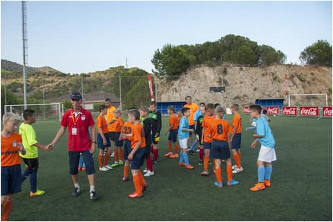 Footvia International Tournament-2015 (2004, 2005)