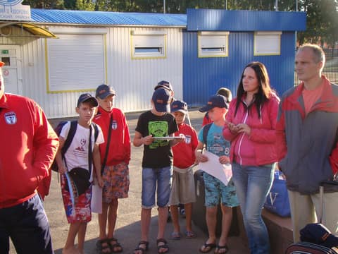 "BRASOV JUNIORS CUP-2015" (2005)