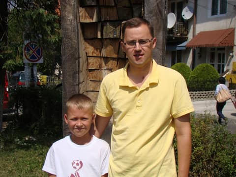 "BRASOV JUNIORS CUP-2015" (2005)