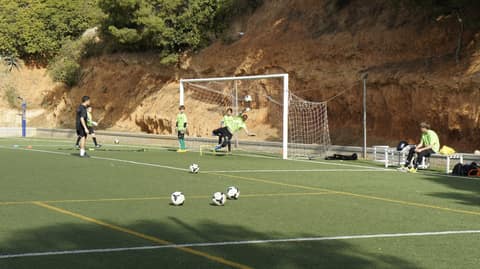Footvia International Tournament-2015 (2004, 2005)