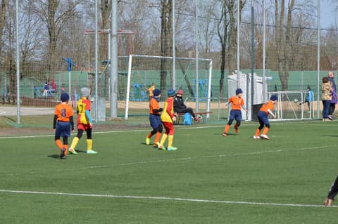Мемориал Отто Хилара – 2015 (г.Тарту, Эстония - 2005,2007)