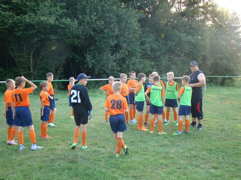 "BRASOV JUNIORS CUP-2015" (2005)