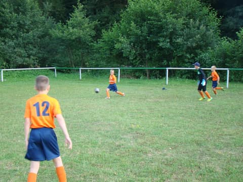 "BRASOV JUNIORS CUP-2015" (2005)