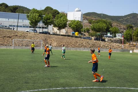 Footvia International Tournament-2015 (2004, 2005)