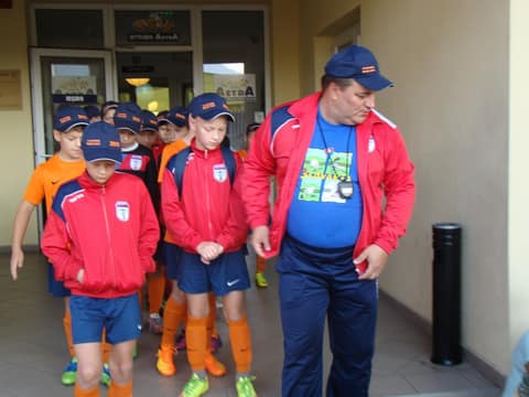 "BRASOV JUNIORS CUP-2015" (2005)