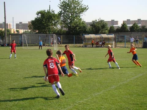"BRASOV JUNIORS CUP-2015" (2005)