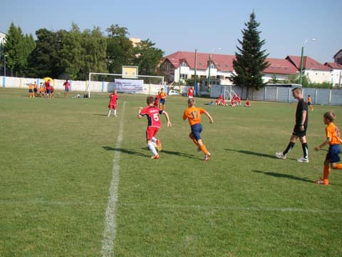 "BRASOV JUNIORS CUP-2015" (2005)