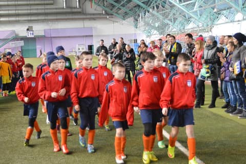 «Улыбка «Фортуны» - 2015» (2005)